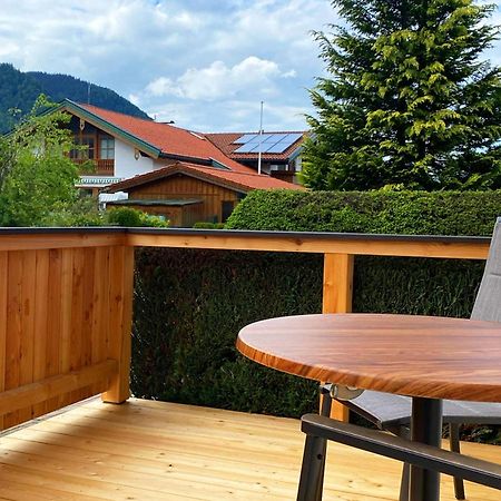 Haus Jaeger Ferienwohnungen Mit Indoor-Pool Inkl. Chiemgaukarte روهبولدنغ المظهر الخارجي الصورة